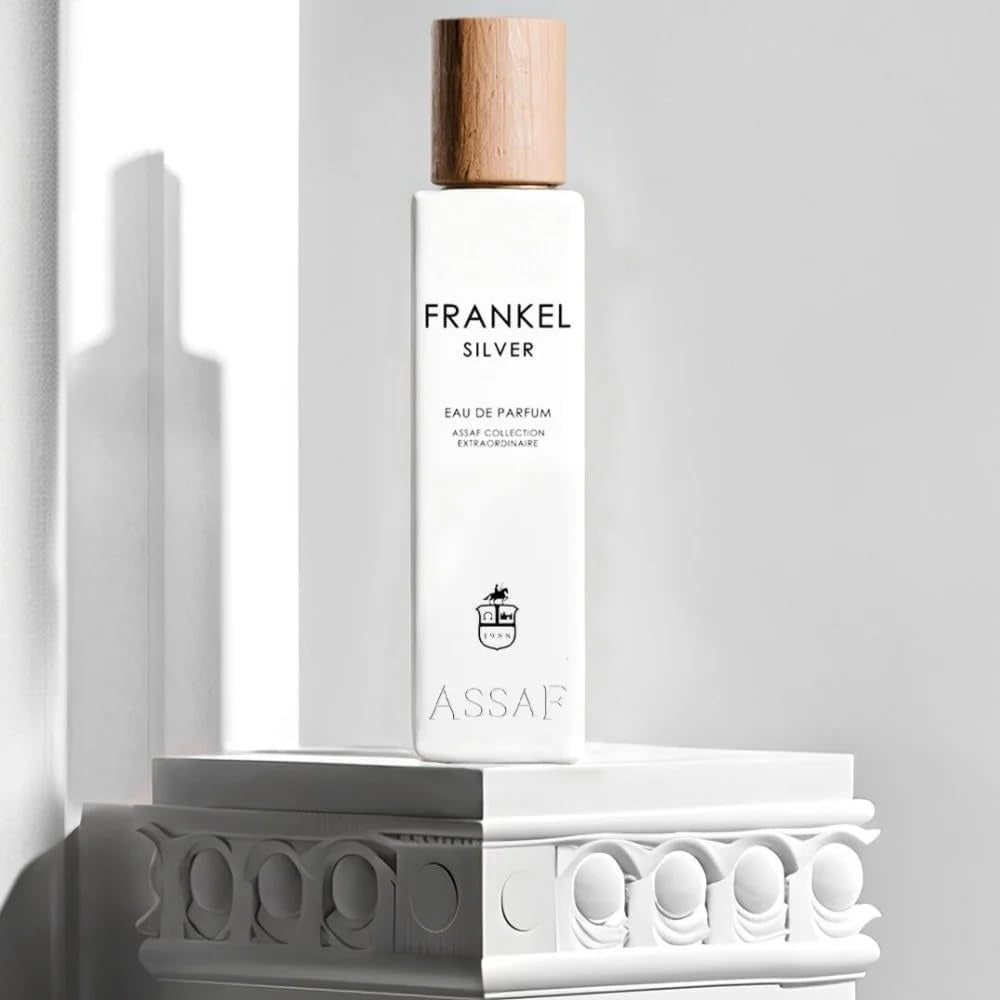 Assaf Frankel Silver 200ml