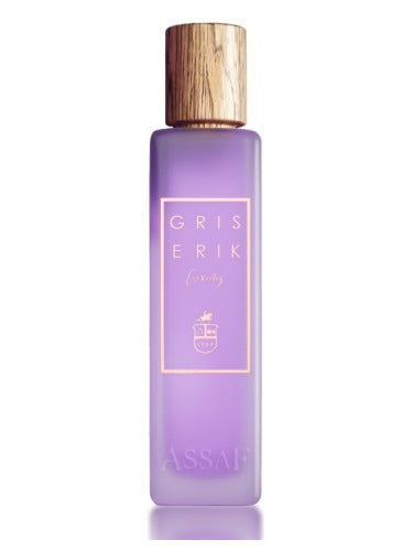 Gris Erik by Assaf Perfumes - 200 ml