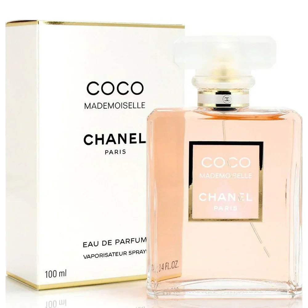 Chanel Coco Mademoiselle EDP 100ml