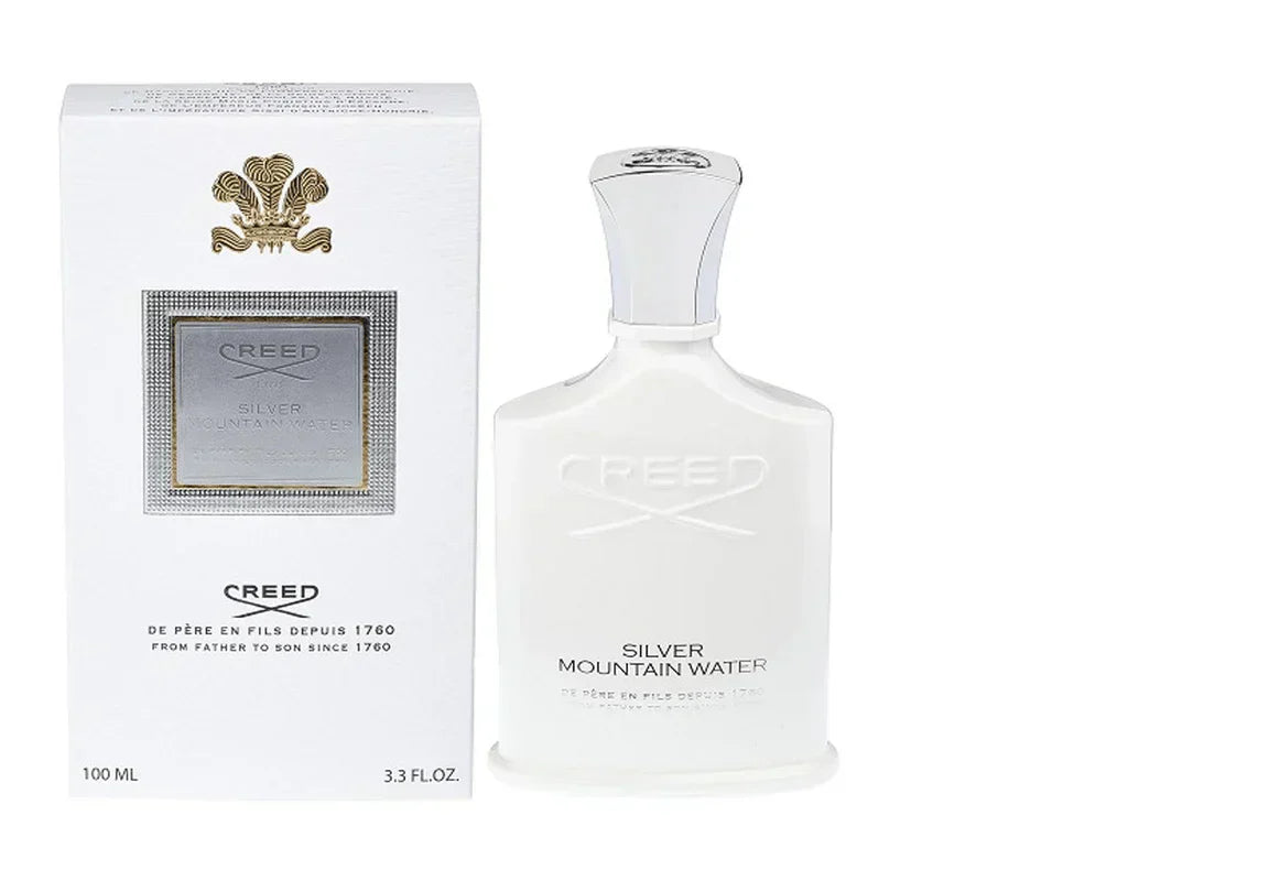 Creed Silver Mountain Water EDP 100 ml