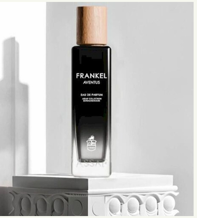 ASSAF Frankel Aventus EDP